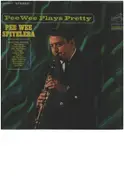 LP - Pee Wee Spitelera - Pee Wee Plays Pretty