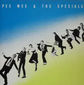 The Specials - Pee Wee & The Specials