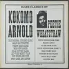 LP - Peetie Wheatstraw And Kokomo Arnold - Blues Classics By Kokomo Arnold / Peetie Wheatstraw