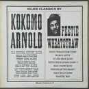 LP - Peetie Wheatstraw And Kokomo Arnold - Blues Classics By Kokomo Arnold / Peetie Wheatstraw