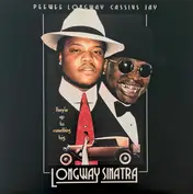 Peewee Longway , Cassius Jay