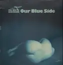 LP - Pee Wee Bluesgang - Our Blue Side - rare heavy blues-rock