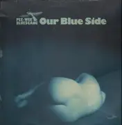 LP - Pee Wee Bluesgang - Our Blue Side - rare heavy blues-rock