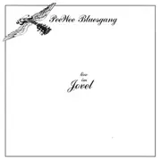 CD - pee wee bluesgang - Live Im Jovel
