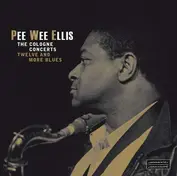 Pee Wee Ellis