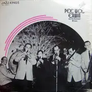 LP - Pee Wee Erwin And His Dixieland All-Stars - Pee Wee Erwin And His Dixieland All-Stars