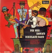 Pee Wee Erwin's Dixieland Band - Pee Wee Erwin's Dixieland Band