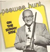 LP - Pee Wee Hunt - On The Sunny Side