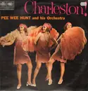 LP - Pee Wee Hunt and his Orchestra - Charleston!