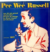 Pee Wee Russel