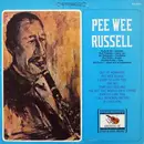 LP - Pee Wee Russell - Pee Wee Russell