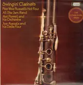 Mel Powell - Swingin' Clarinets
