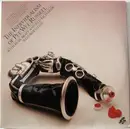 Double LP - Pee Wee Russell With Ruby Braff And Red Richards - The Individualism Of Pee Wee Russell