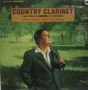 Pee Wee Spitelera - Country Clarinet