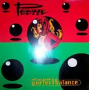 12inch Vinyl Single - Peezze - All We Need Is A (Perfect Balance)