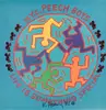 LP - Peech Boys - Life Is Something Special - Signed by Keith Haring