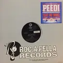 12inch Vinyl Single - Peedi - Take Me Home (ft.Megan Rochell)