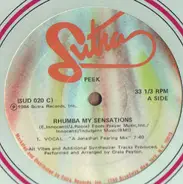 Peek - Rhumba My Sensations