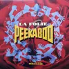 12inch Vinyl Single - Peekaboo - La Folie