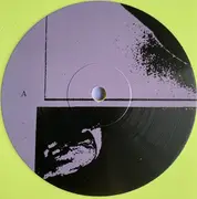 12inch Vinyl Single - Peel Dream Magazine - Moral Panics - EP, Yellow Vinyl, Limited Edtion
