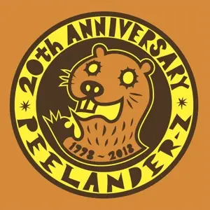 Peelander-Z - 20th..