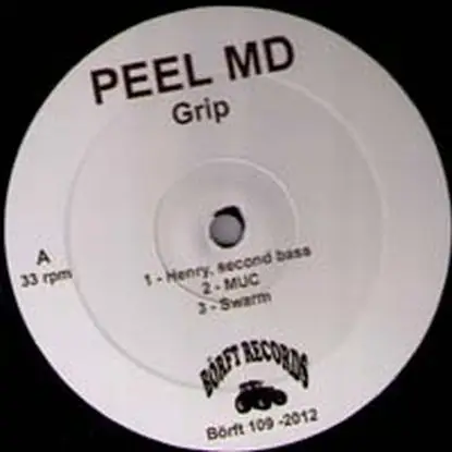 Peel Md - Grip