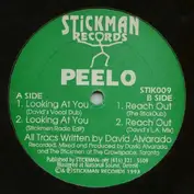 Peelo