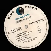 LP - Peeni Waali - A Magic Meeting - Gatefold with Booklet