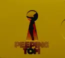 CD - Peeping Tom - Peeping Tom - Digipak Slider