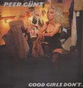 LP - Peer Günt - Good Girls Don't... - RARE LP