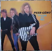 Peer Günt - Through The Wall