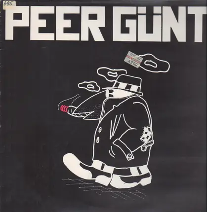 Peer Günt - Peer Günt