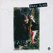 CD - Peer Gynt - Fairytale