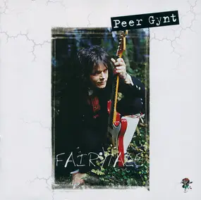 Peer Gynt - Fairytale