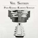 LP - Peer Knacke + Karsten Schuldt - Viel Saitiges