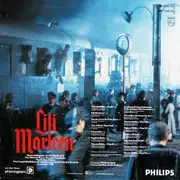 LP - Peer Raben - Die Musik Zum Film Von Rainer Werner Fassbinder