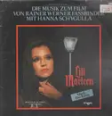 LP - Peer Raben - Die Musik Zum Film Von Rainer Werner Fassbinder