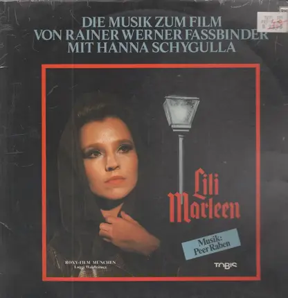 Peer Raben - Lili Marleen (OST)