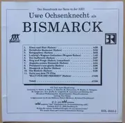 CD - Peer Raben - Bismarck