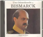 CD - Peer Raben - Bismarck