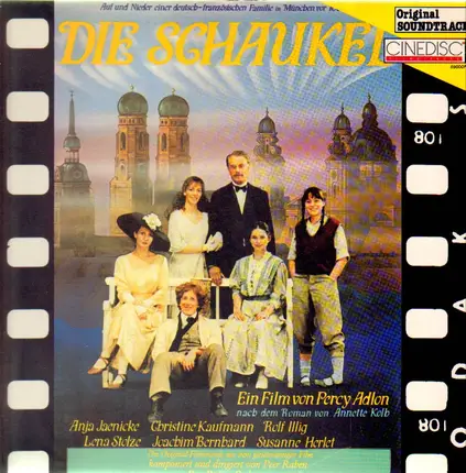 Peer Raben - Die Schaukel