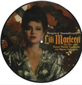 Peer Raben - Lili Marleen - Die Musik Zum Film Von Rainer Werner Fassbinder