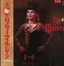 LP - Peer Raben - Lili Marleen - The Original Motion Picture Soundtrack - + OBI
