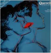 LP - Peer Raben - Querelle - Ein Pakt Mit Dem Teufel - Original Soundtrack