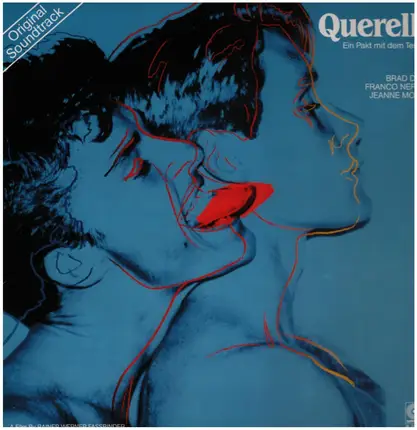 Peer Raben - Querelle - Ein Pakt Mit Dem Teufel - Original Soundtrack