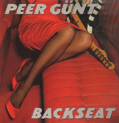 Peer Günt - Backseat
