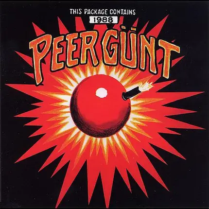 Peer Günt - Fire Wire