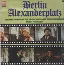 LP - Peer Raben - Berlin Alexanderplatz