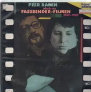 Peer Raben - Musik Aus Fassbinder-Filmen (1969-1982)