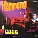 LP - Peery Percy And His New Sound Musicians - Hammond Á Gogo